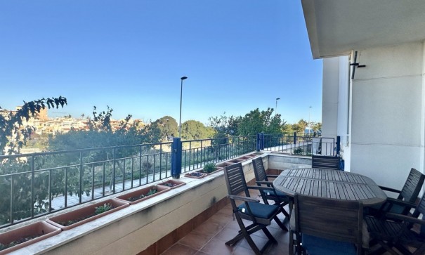 Venta - Apartamento piso -
Mil Palmeras