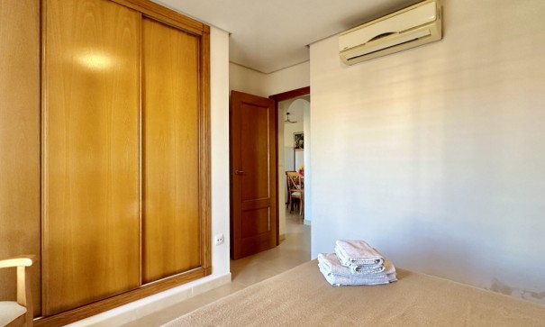 Venta - Apartamento piso -
Mil Palmeras