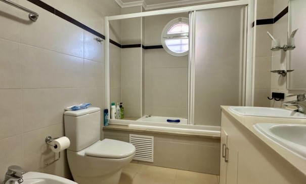 Venta - Apartamento piso -
Mil Palmeras