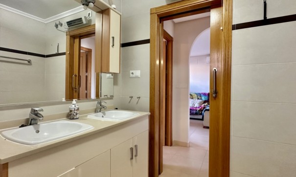 Venta - Apartamento piso -
Mil Palmeras