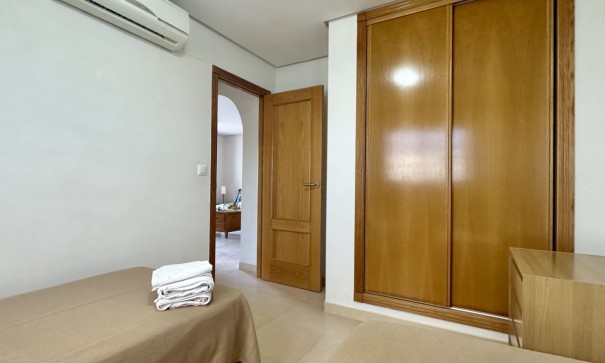 Venta - Apartamento piso -
Mil Palmeras