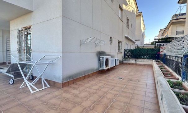 Venta - Apartamento piso -
Mil Palmeras