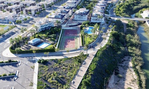 Venta - Apartamento piso -
Mil Palmeras