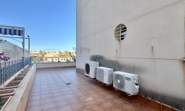 Venta - Apartamento piso -
Mil Palmeras