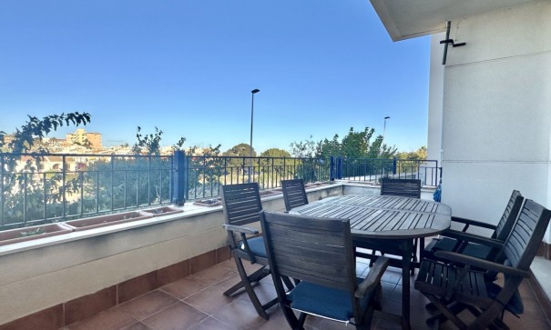 Venta - Apartamento piso -
Mil Palmeras