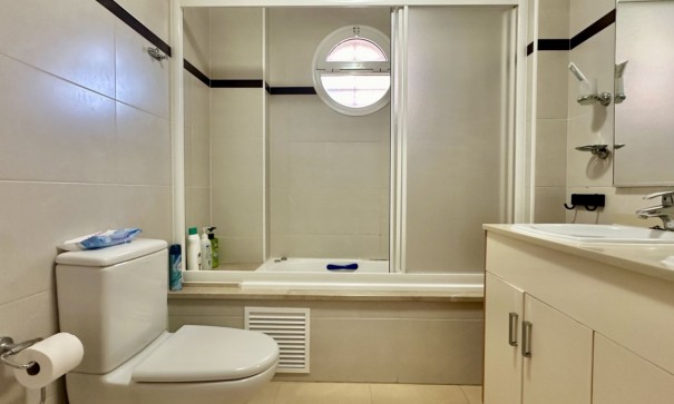 Venta - Apartamento piso -
Mil Palmeras