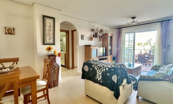 Venta - Apartamento piso -
Mil Palmeras