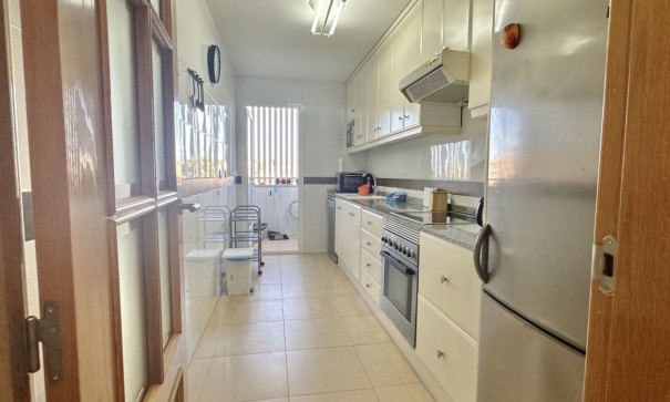 Venta - Apartamento piso -
Mil Palmeras