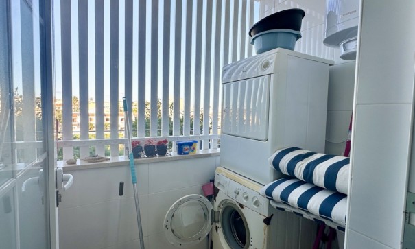 Venta - Apartamento piso -
Mil Palmeras