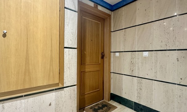 Venta - Apartamento piso -
Mil Palmeras