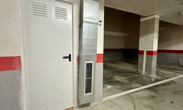 Venta - Apartamento piso -
Mil Palmeras