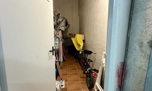 Venta - Apartamento piso -
Mil Palmeras