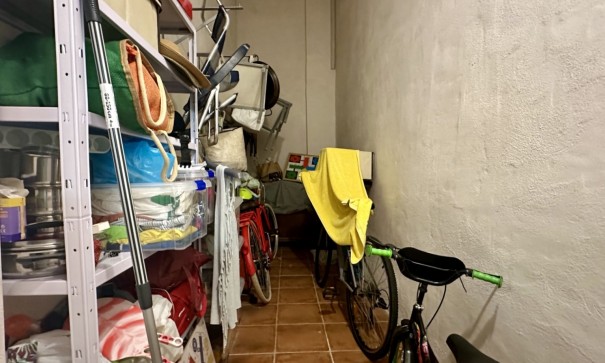 Venta - Apartamento piso -
Mil Palmeras