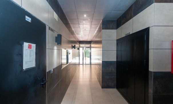 Sprzedaż - Apartament mieszkanie -
La Mata - La Mata - Town