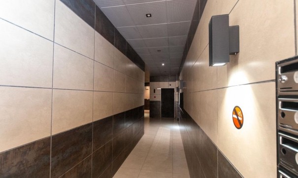 Sprzedaż - Apartament mieszkanie -
La Mata - La Mata - Town