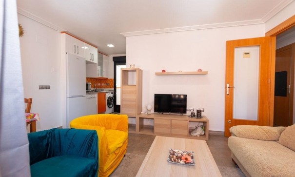 Sprzedaż - Apartament mieszkanie -
La Mata - La Mata - Town