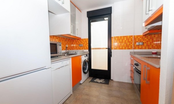 Sprzedaż - Apartament mieszkanie -
La Mata - La Mata - Town