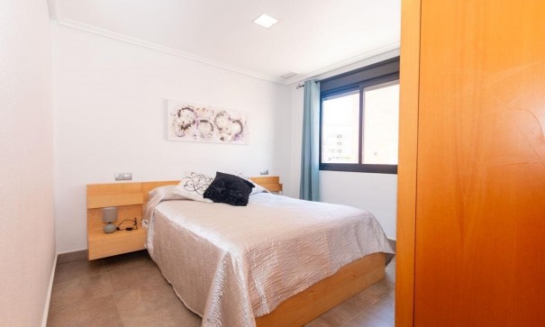 Sprzedaż - Apartament mieszkanie -
La Mata - La Mata - Town