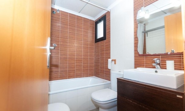 Sprzedaż - Apartament mieszkanie -
La Mata - La Mata - Town