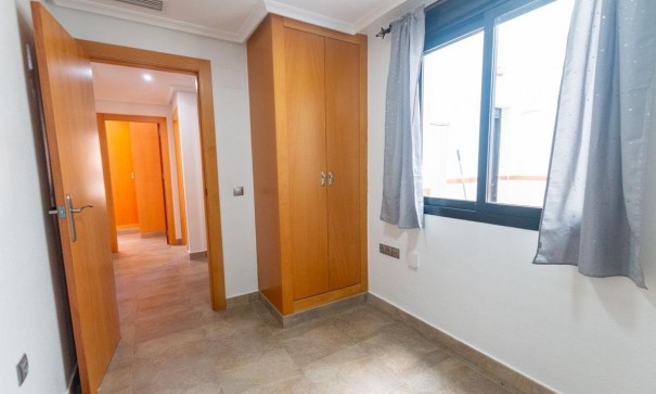 Sprzedaż - Apartament mieszkanie -
La Mata - La Mata - Town