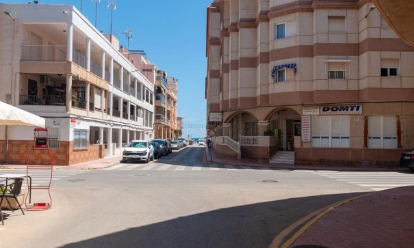 Sprzedaż - Apartament mieszkanie -
La Mata - La Mata - Town