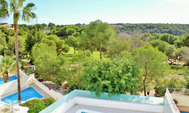 Sale - Detached Villa -
Las Ramblas Golf - Las Ramblas