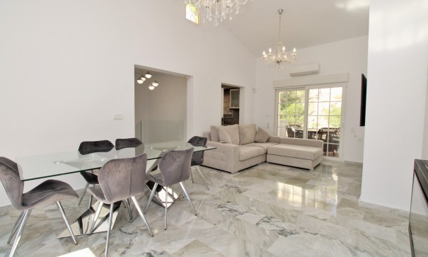 Venta - Chalet Independiente -
Las Ramblas Golf - Las Ramblas