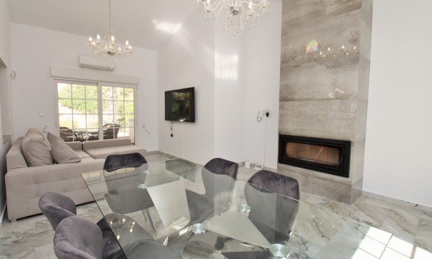 Venta - Chalet Independiente -
Las Ramblas Golf - Las Ramblas