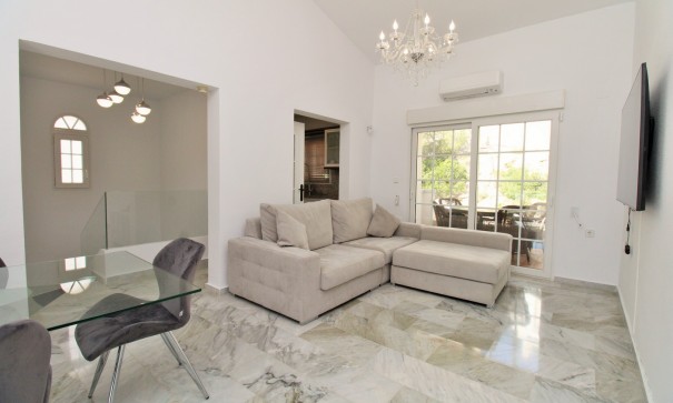 Venta - Chalet Independiente -
Las Ramblas Golf - Las Ramblas