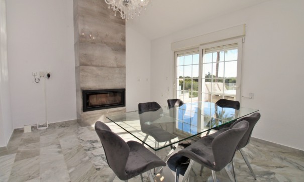 Venta - Chalet Independiente -
Las Ramblas Golf - Las Ramblas