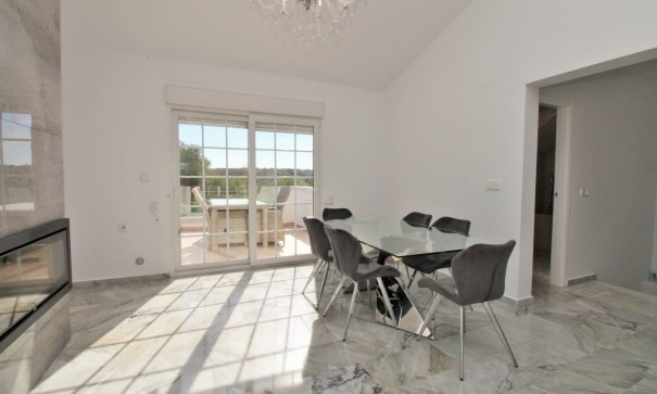 Venta - Chalet Independiente -
Las Ramblas Golf - Las Ramblas