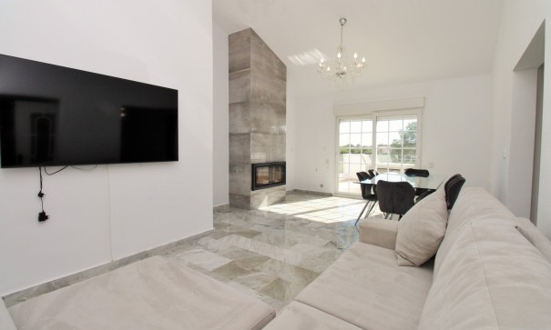 Venta - Chalet Independiente -
Las Ramblas Golf - Las Ramblas