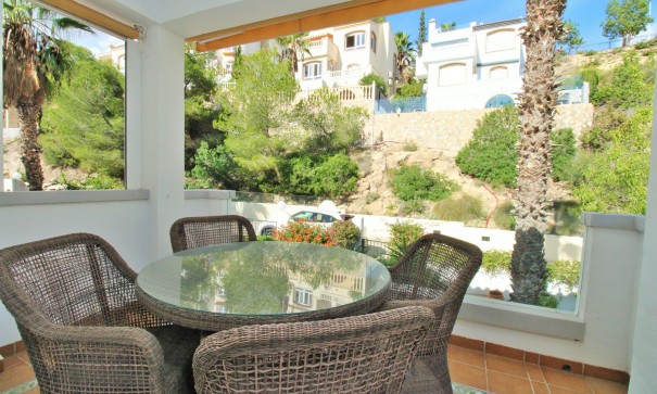 Venta - Chalet Independiente -
Las Ramblas Golf - Las Ramblas