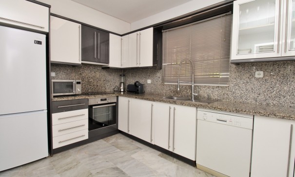 Venta - Chalet Independiente -
Las Ramblas Golf - Las Ramblas