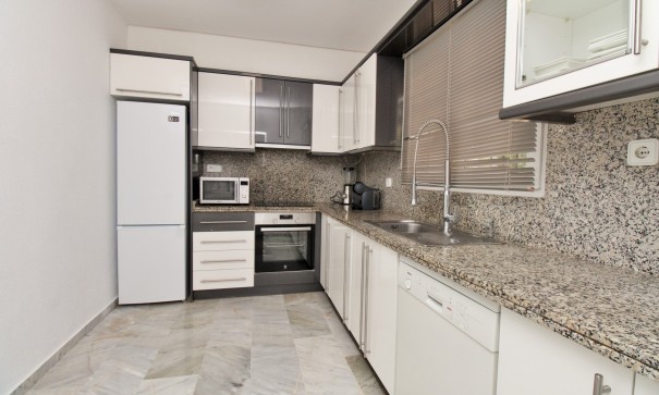 Venta - Chalet Independiente -
Las Ramblas Golf - Las Ramblas