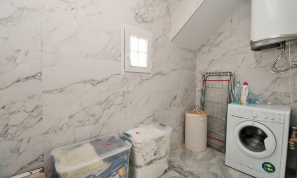 Venta - Chalet Independiente -
Las Ramblas Golf - Las Ramblas