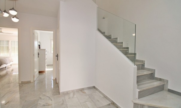 Venta - Chalet Independiente -
Las Ramblas Golf - Las Ramblas