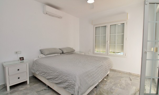 Venta - Chalet Independiente -
Las Ramblas Golf - Las Ramblas