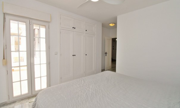 Venta - Chalet Independiente -
Las Ramblas Golf - Las Ramblas