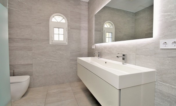 Venta - Chalet Independiente -
Las Ramblas Golf - Las Ramblas