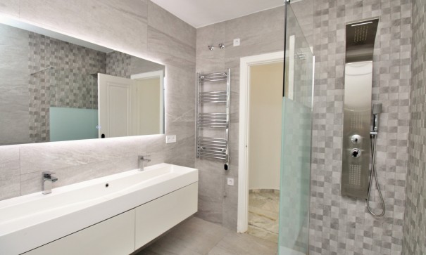 Venta - Chalet Independiente -
Las Ramblas Golf - Las Ramblas