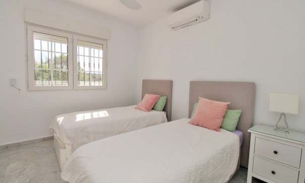 Venta - Chalet Independiente -
Las Ramblas Golf - Las Ramblas