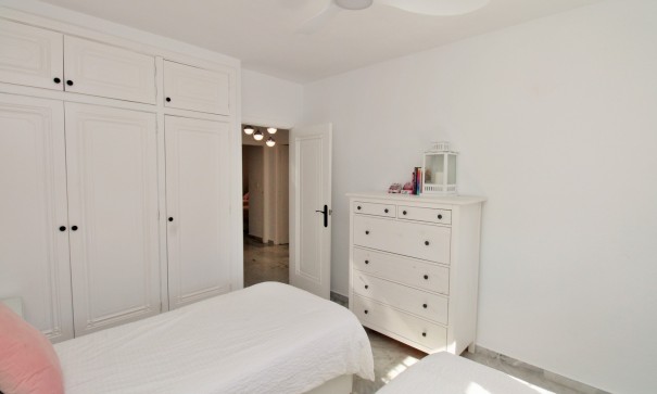 Venta - Chalet Independiente -
Las Ramblas Golf - Las Ramblas