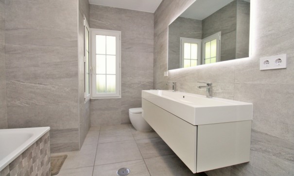 Venta - Chalet Independiente -
Las Ramblas Golf - Las Ramblas