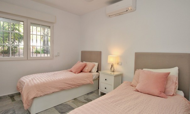 Venta - Chalet Independiente -
Las Ramblas Golf - Las Ramblas