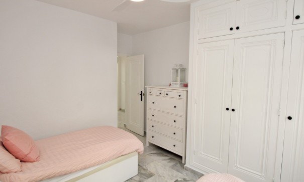 Venta - Chalet Independiente -
Las Ramblas Golf - Las Ramblas