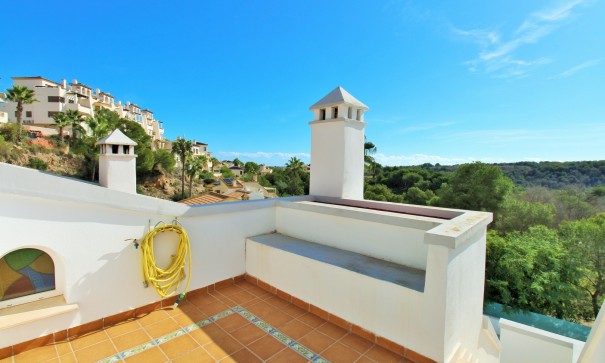 Venta - Chalet Independiente -
Las Ramblas Golf - Las Ramblas