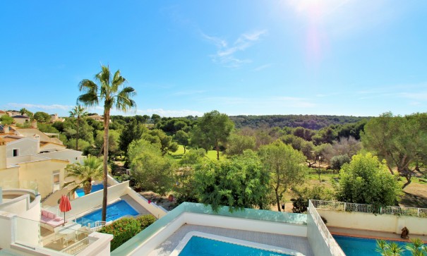 Venta - Chalet Independiente -
Las Ramblas Golf - Las Ramblas