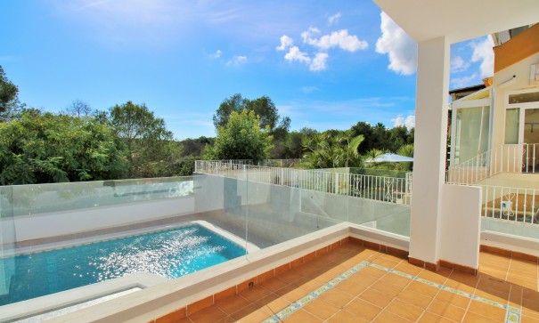 Venta - Chalet Independiente -
Las Ramblas Golf - Las Ramblas