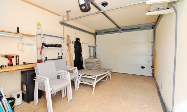 Venta - Chalet Independiente -
Las Ramblas Golf - Las Ramblas